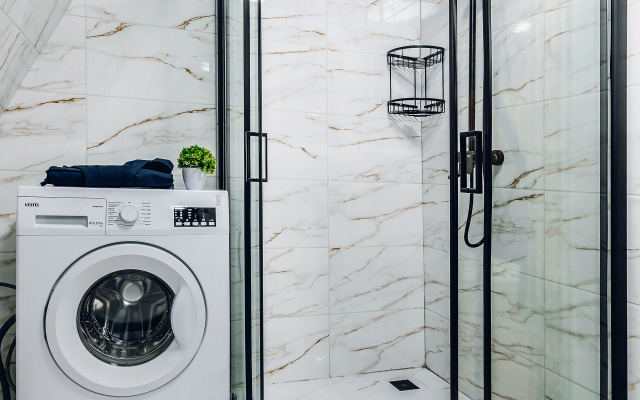 Коттедж с Бассейном от Квартирукинг