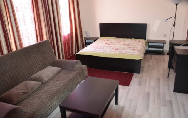 AnapaGrad Guest House