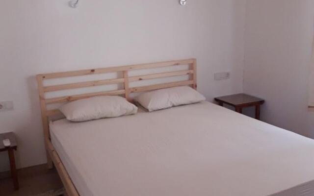 Halil Bungalow Villa