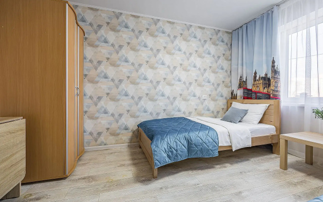 Na Narodnoy 26 Apartments