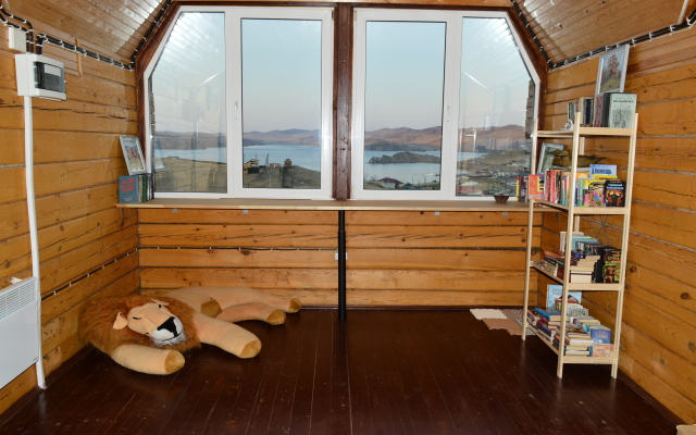 Danilovykh Guest House