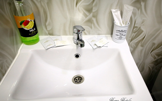 Квартира на Улице Тимакова 5