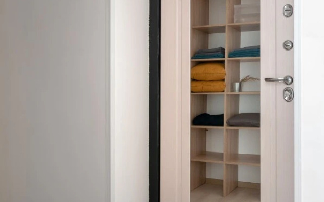 Апартаменты Prim Rooms