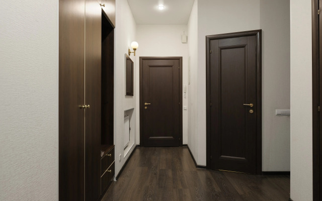 Квартира SpbMain СпбМэйн на Литейном пр.