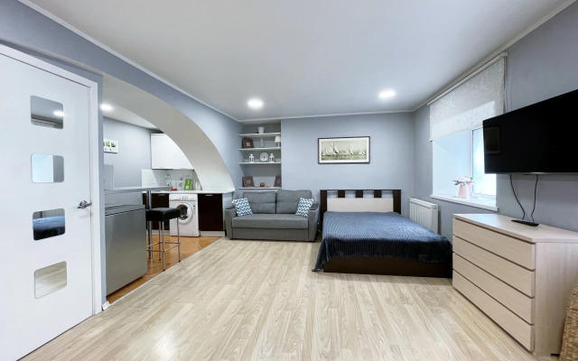 Апартаменты СуткиСпб Литейный 49