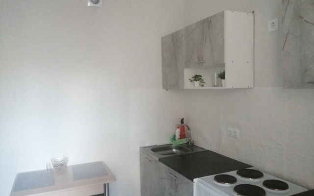 1 Kom V Novom Mk Kuzyminki Omsk Flat