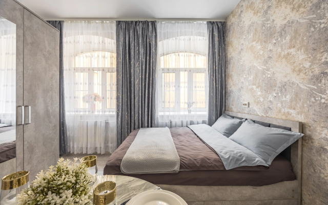 Апартаменты у Канала Грибоедова КГ5