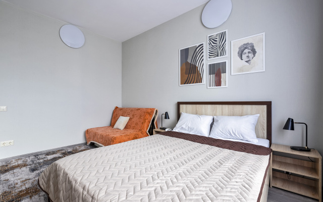 Студия АсаПро рядом с МГСУ и метро ВДНХ