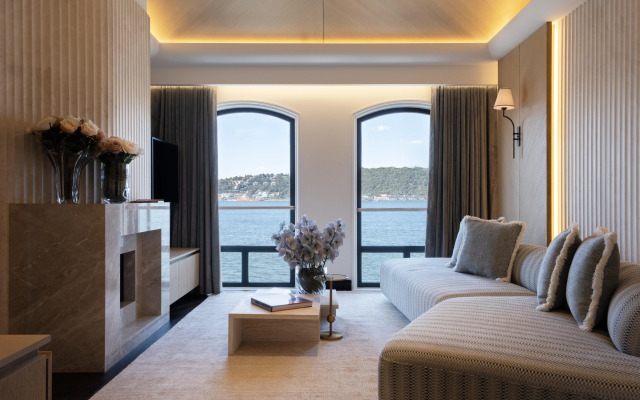 Vakko Hotel Sumahan Bosphorus