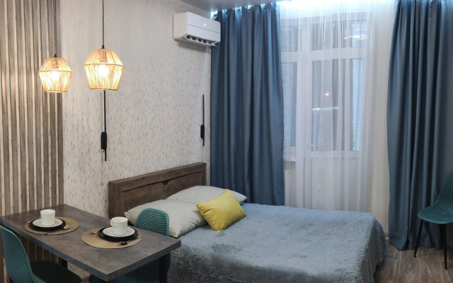 Квартира Современная Квартира в Отличном Районе Недалеко от Моря