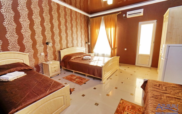 Atmosphere Mini hotel