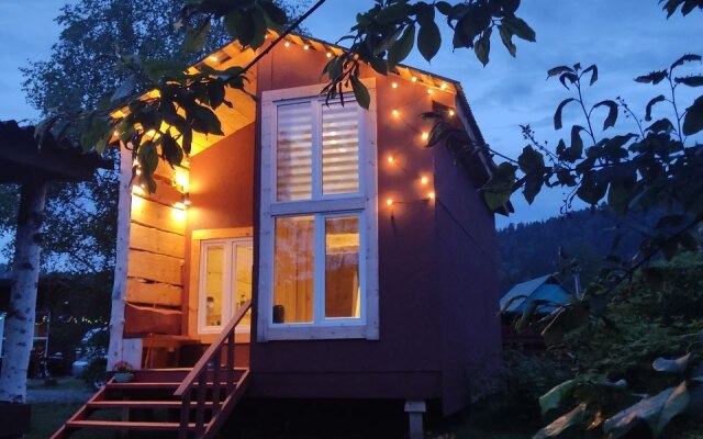 Частный Дом Комфорт на Набережной 7Б