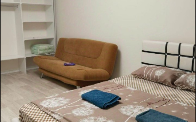 Квартира Уютная в Центре Города