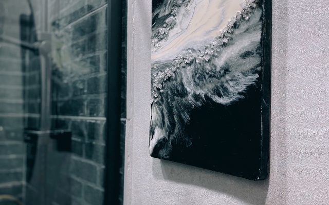 Квартира Тайная квартира Поттера