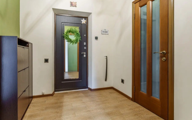 Квартира в ЖК Панорама