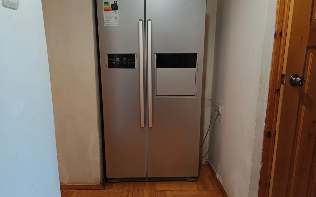 V Tsentre Goroda Flat