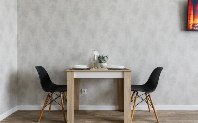 Studiya Na Ulitse Imeni K.i. Voronitsyna, 18k1 Flat