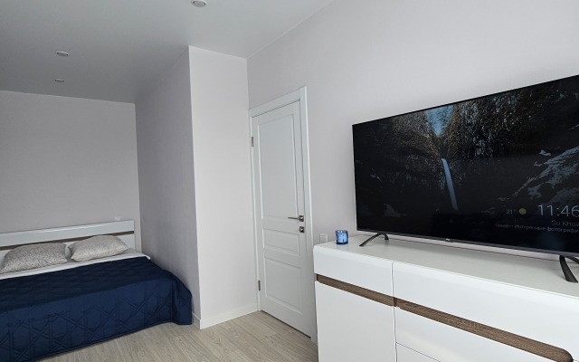 Апартаменты Ванильное Небо