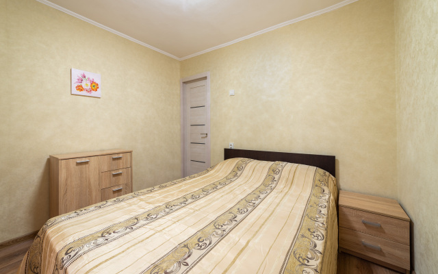 V Tsentre Sochi Apartments