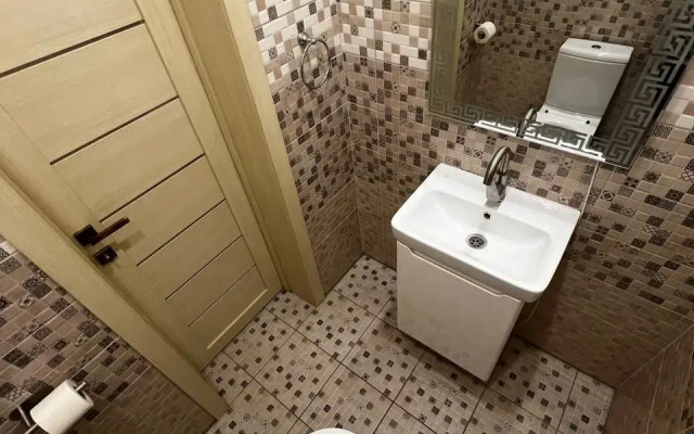 Na Bannom Townhouse