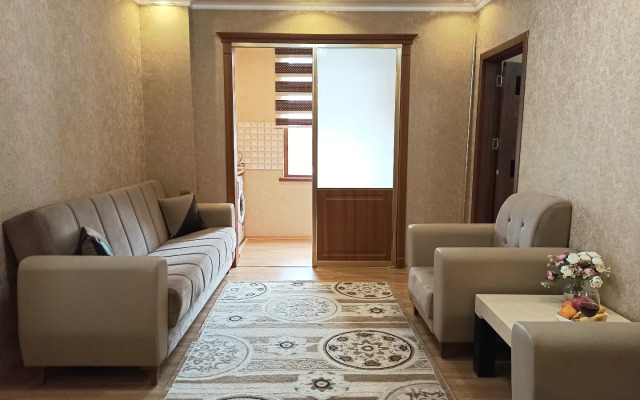 Kara Karaeva Apartments