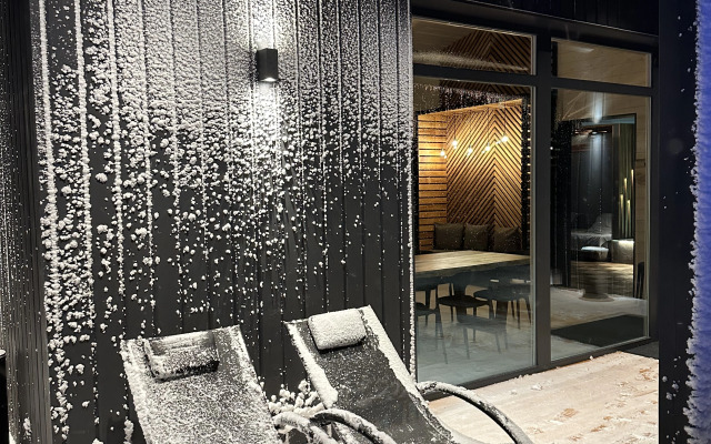 База отдыха Glanta