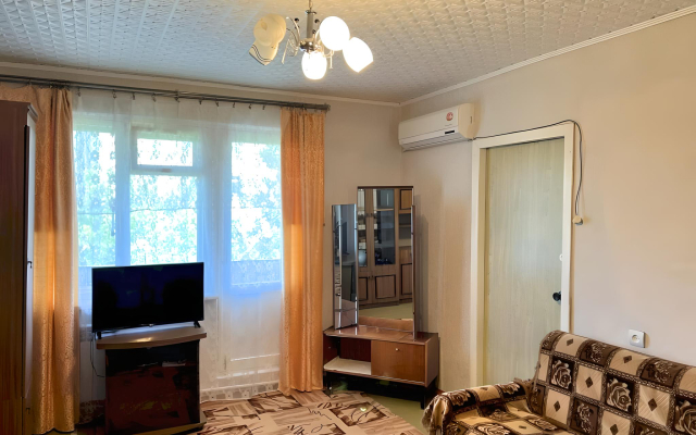 Апартаменты 346 Тельмана 7