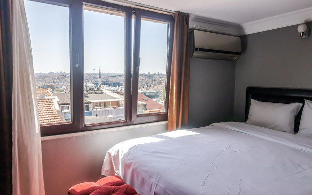 Zendy Suite Apart-Hotel