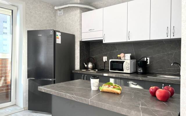 Chill Pill - centr - samozaseleniya 24/7 - 62 Apartments