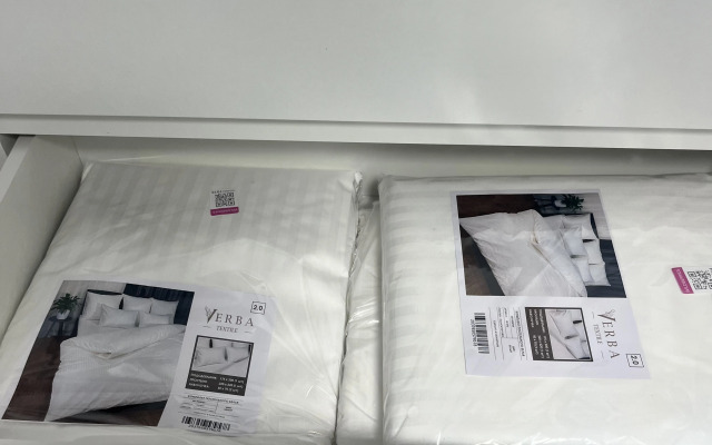 Na Ulitse Blyukhera 11 Flat
