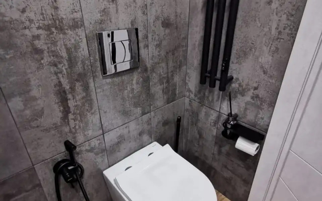 Novaya V Samom Tsentre Belokurikhi Dlya Vashego Otdykha Flat