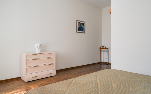 Апартаменты Уют на Фонтанке