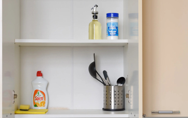 Апартаменты Краслофт в Парк-Сити для двоих