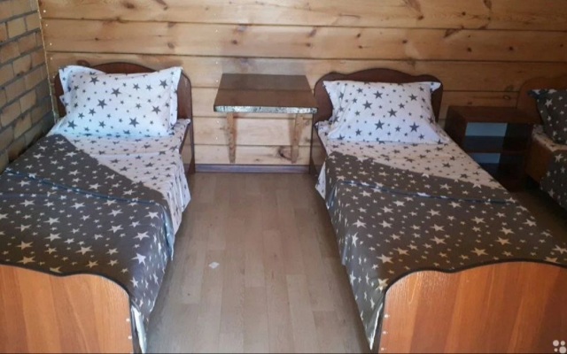 Гостевой дом Ромашка