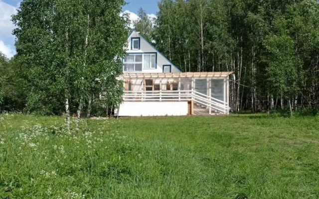 Частный дом Бабаня