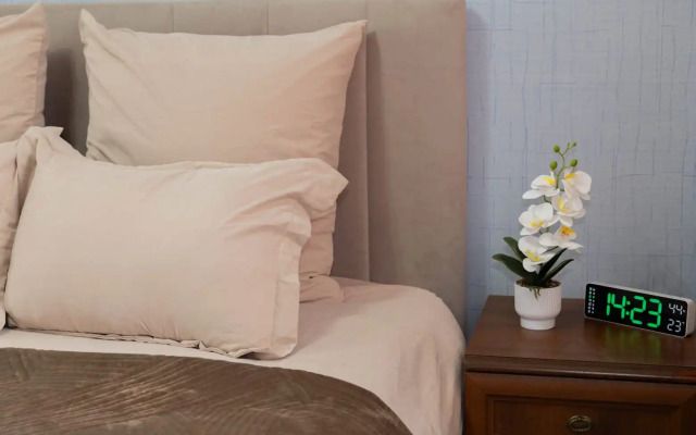 Квартира на Аэропортной