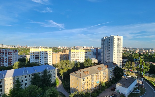 Квартира Лазурь