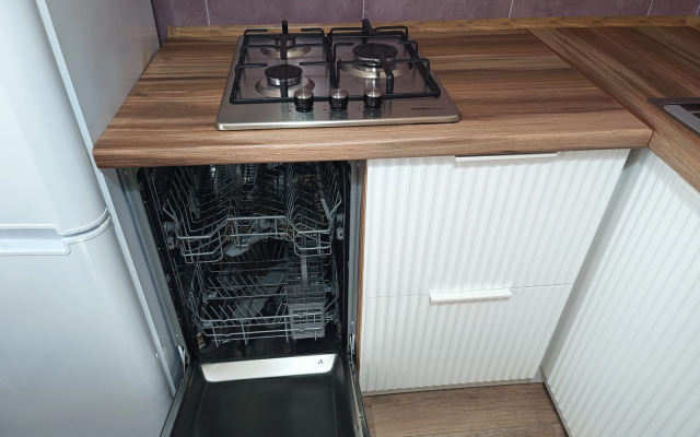 Apartamenty Volzhsk Flat