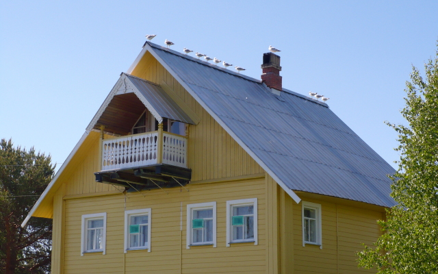 Kizhanin Guest House