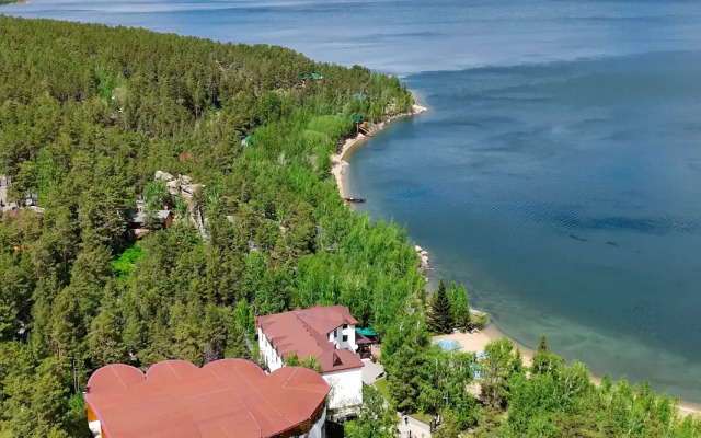Alatau Guest house