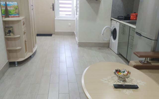 Апартаменты Студия на набережной, у пляжа Бриз