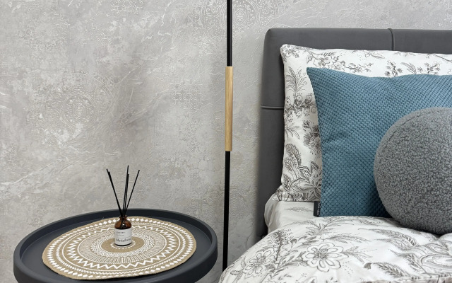 Квартира Бирюзовая