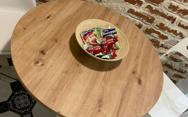 Апартаменты Люкс на проспекте Мира