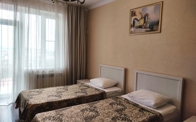 Antica Apartments