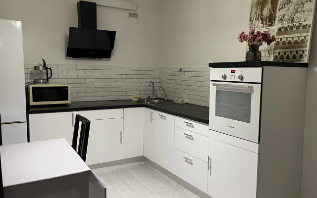 Квартира в хабаровске как дома и даже лучше