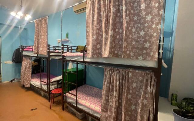 Sudak Hostel