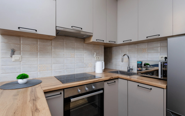 Квартира 2-к на Улице Кохбаци