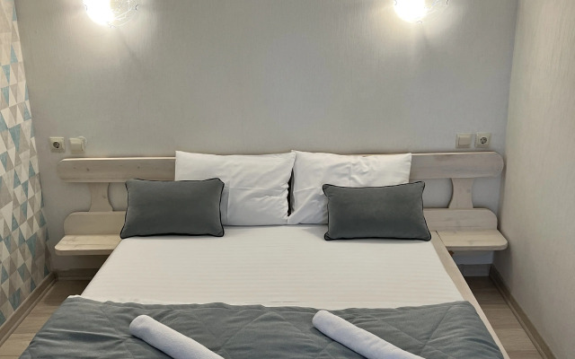 Domiki Na Parusnoy Villa