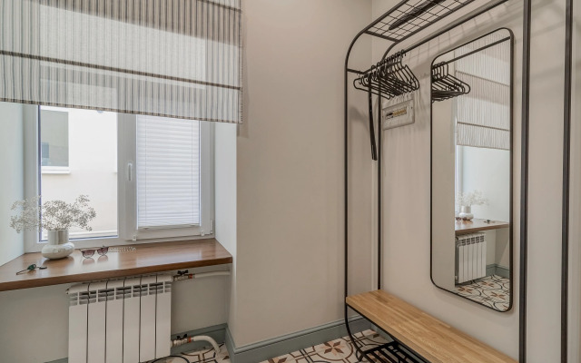 Апартаменты на Спасском