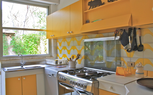 CONCHIGLIA Villa